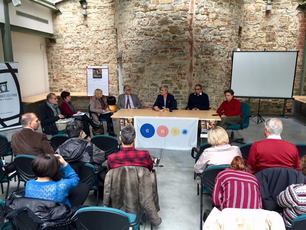Gioco d'azzardo, progetto per cinque citt&agrave; toscane
