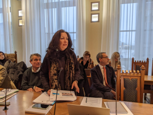 Rigenerazione urbana, la Toscana a Riga per il progetto IMPETUS