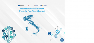 Fast Piccoli Comuni, manifestazione d&rsquo;interesse entro il 7 ottobre