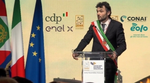 Assemblea Anci ad Arezzo, Biffoni: "Dateci fiducia e libert&agrave; di decidere"