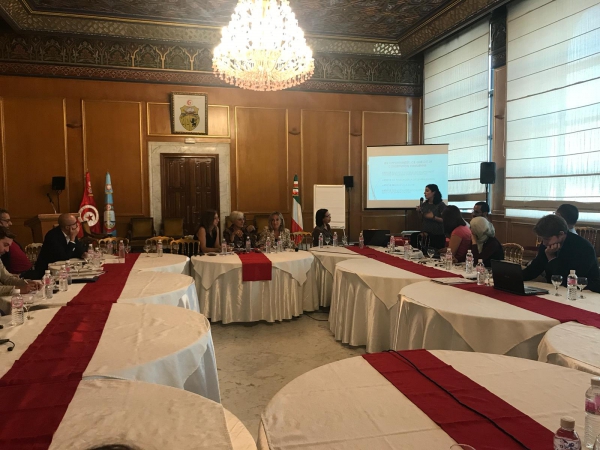 Cooperazione, missione in Tunisia per Anci Toscana