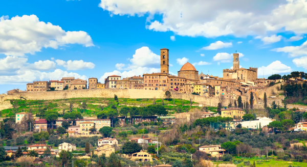 Risorse per le Citt&agrave; murate, presto il bando regionale per i Comuni