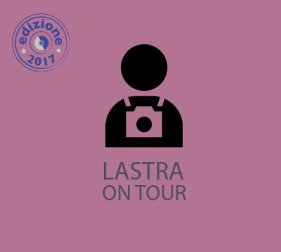Portale di Promozione territoriale "Lastra on Tour" e relativa app - Comune di Lastra a Signa