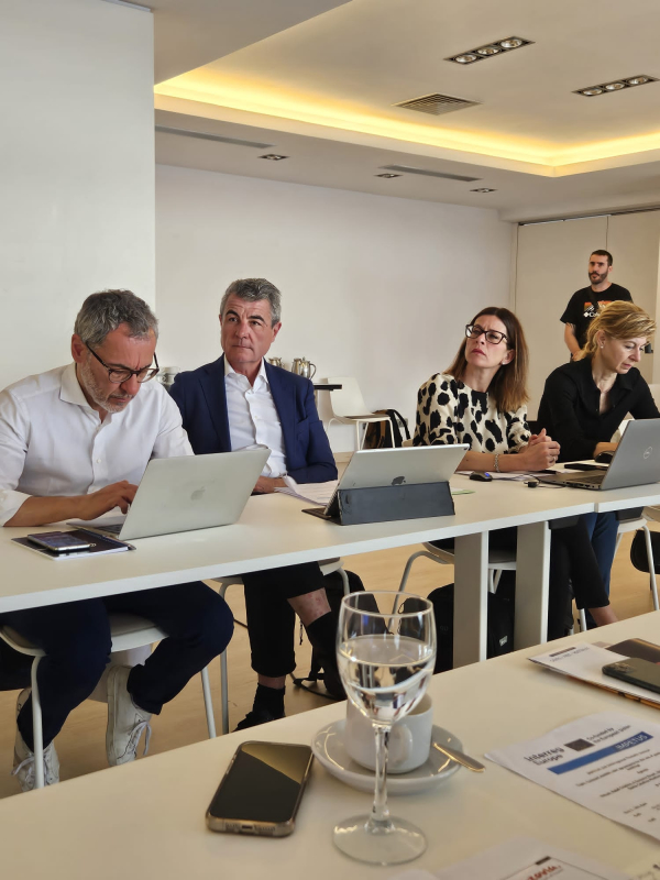 Rigenerazione urbana, il progetto europeo Impetus a Gran Canaria