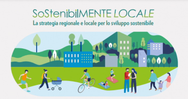 Ultima tappa per SostenibilMENTE locale: focus sulla citt&agrave; metropolitana