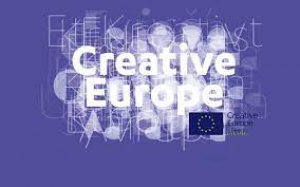 Bando Creative Europe