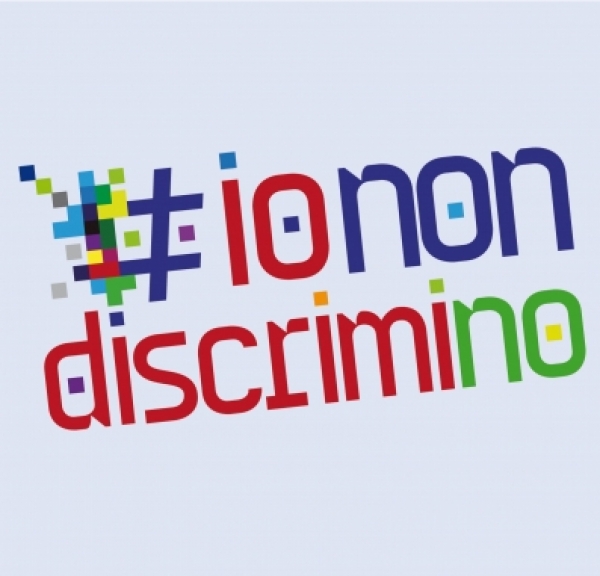 Antidiscriminazione