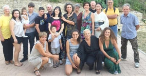 Filo&amp;Fibra: la cooperativa di comunit&agrave; al femminile