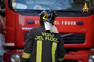 Per Santa Barbara gli auguri dell'Anci ai vigili del fuoco
