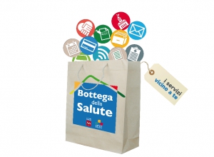 A Laterina Pergine apre una nuova Bottega della Salute