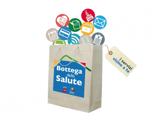 A Laterina Pergine apre una nuova Bottega della Salute