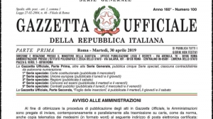 Decreto Crescita, la nota Anci Toscana sui cinque punti principali