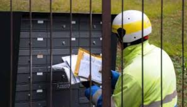 Consegna a giorni alterni, Poste contatter&agrave; i sindaci interessati