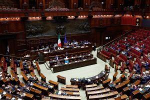 Tagli ai progetti del Pnrr, Biffoni scrive ai parlamentari toscani