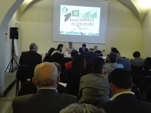 Assemblea AnciToscana, ok al bilancio e avanti col tour nei territori