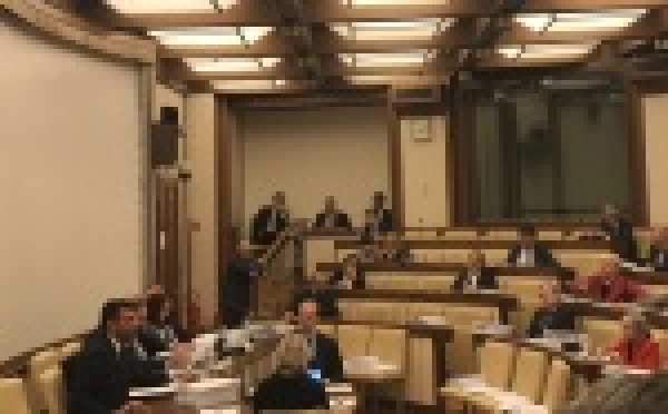 Anci al Parlamento: evitiamo la 'tempesta perfetta' sui Comuni