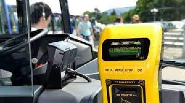 Trasporto pubblico 'on line', accordo tra Anci Toscana e at