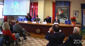 Il patto dei sindaci per la dignit&agrave; e la rinascita della Montagna toscana