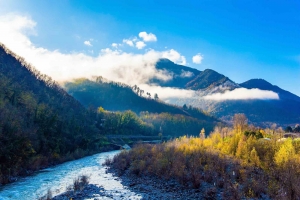 In arrivo risorse per la Montagna, sindaci a confronto con la Regione