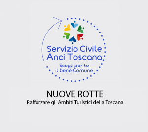 PROGETTO: NUOVE ROTTE.  Rafforzare gli Ambiti Turistici della Toscana