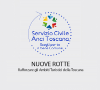 PROGETTO: NUOVE ROTTE.  Rafforzare gli Ambiti Turistici della Toscana