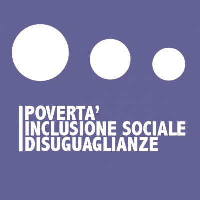 Poverta Inclusione Sociale Disuguaglianze