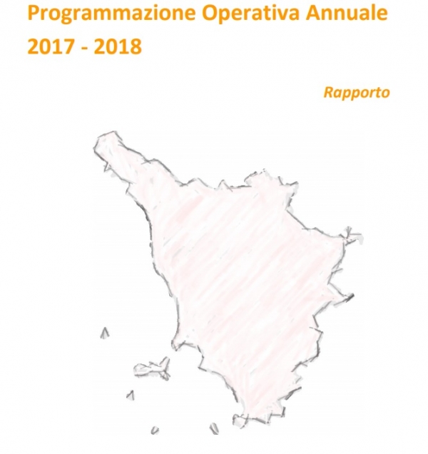 Report POA 2017 - 2018