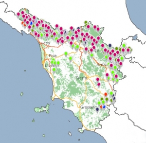 Indagini su rischio sismico, avviso della Regione per i Comuni