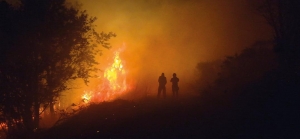 Rischio incendi in Toscana: cittadini pi&ugrave; informati e pi&ugrave; consapevoli