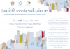 Le citt&agrave; sono la soluzione