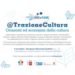 @TrazioneCultura