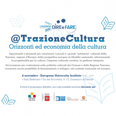 @TrazioneCultura