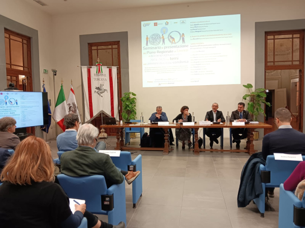 Amministrazione condivisa, nasce un nuovo servizio AnciToscana