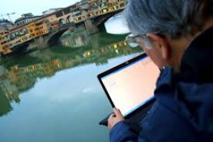 Via al piano europeo per il wifi negli spazi pubblici