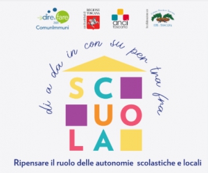 Torna "Dire e fare": tanti eventi sulla scuola, tra futuro e autonomia