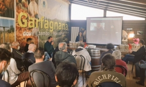 Agricoltura e cereali in Toscana tra crisi e futuro: focus in Garfagnana