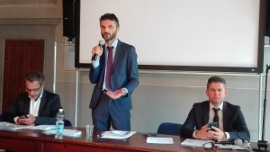 Fiducia nelle istituzioni, i sindaci al primo posto in Toscana