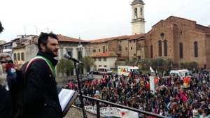 Giornata contro le mafie, oltre tremila in corteo a Prato