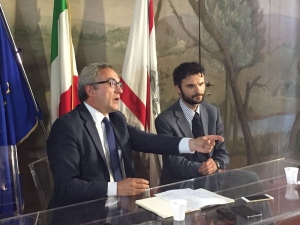 Richiedenti asilo, gli otto punti di Regione e Anci Toscana
