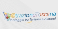 @trazione Toscana - In viaggio tra turismo e dintorni