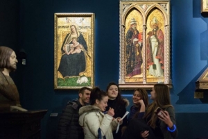 "Musei in azione 2018", pubblicato il bando regionale