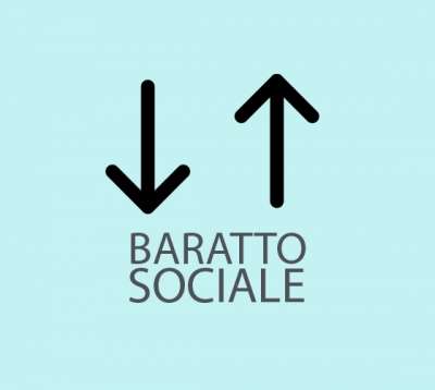 BARATTO SOCIALE - Comune di Figline e Incisa Valdarno