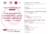 Costruire politiche di prevenzione al gioco d&rsquo;azzardo patologico: il ruolo dei Comuni