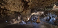 Ristori per i gestori delle grotte turistiche