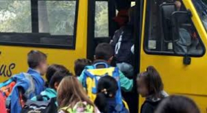 Scuolabus, uno spiraglio per assicurare il servizio dei Comuni