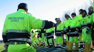 Protezione civile, tutte le info sulla nuova direttiva per i Comuni