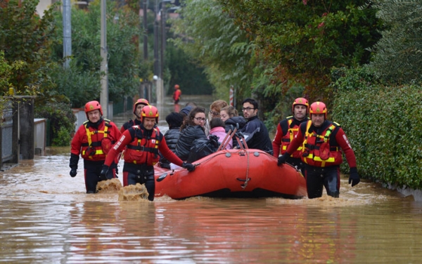 Dire e Fare, a Siena il confronto sulla Protezione civile