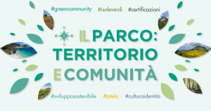 Parchi e comunit&agrave;, due giorni di confronto per una strada condivisa