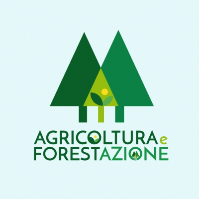 Agricoltura e forestazione