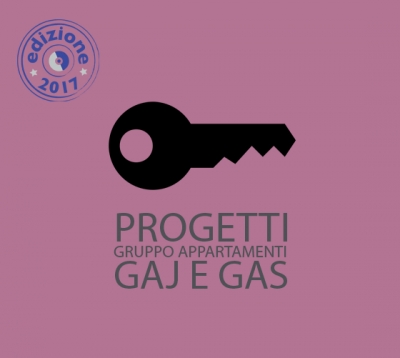 PROGETTI GRUPPO APPARTAMENTI GAJ E GAS - Unione Comunale Chianti Fiorentino